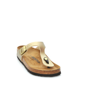 Γ 0943871   BIRKENSTOCK PEART WHITE - Image 3