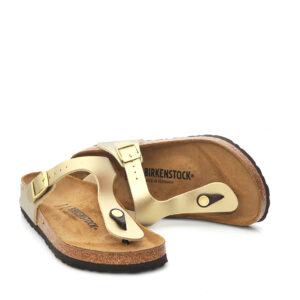 Γ 0943871   BIRKENSTOCK PEART WHITE - Image 2
