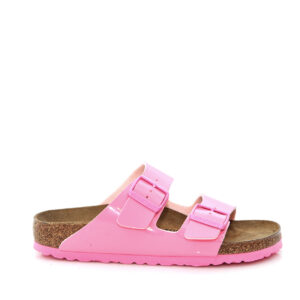 Γ 1024104  BIRKENSTOCK PATEND PINK - Image 4
