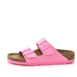 Γ 1024104  BIRKENSTOCK PATEND PINK - Image 3