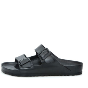 A  012942323 BIRKENSTOCK BLACK - Image 2