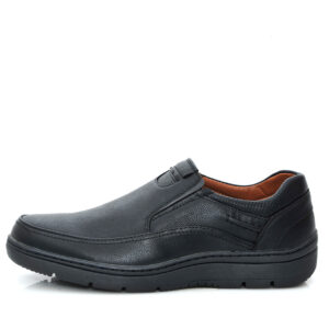 Α 72010 GOULIS SHOES ΜΑΥΡΟ