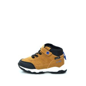 Π 596427 CAMEL GOULIS SHOES - Image 3