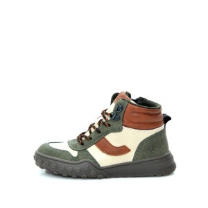 Π 596932 KHAKI/NAT  GOULIS SHOES - Image 3
