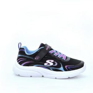 Π 303520 SKECHERS BKMT - Image 4