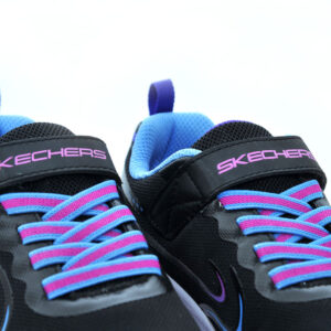 Π 303520 SKECHERS BKMT - Image 3