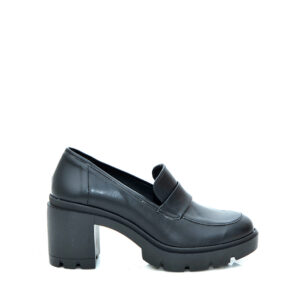 Γ 617 ΜΑΥΡΟ GOULIS SHOES - Image 3