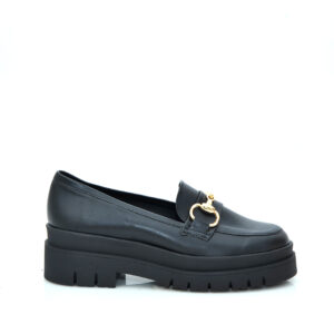 Γ 575 ΜΑΥΡΟ GOULIS SHOES - Image 3
