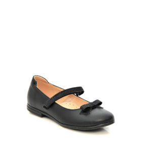 Π 23-04 ΜΑΥΡΟ ΜΑΤ ΓΚΛΙΤΕΡ GOULIS SHOES - Image 3