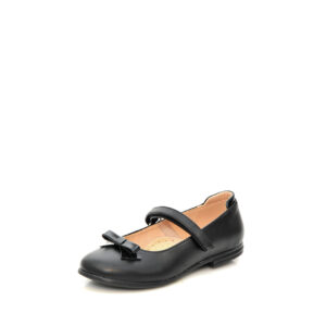 Π 23-04 ΜΑΥΡΟ ΜΑΤ GOULIS SHOES