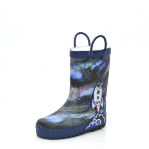 Π 18002 ΜΠΛΕ GOULIS SHOES - Image 3