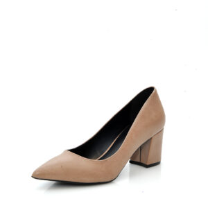 Γ 555 NUDE GOULIS SHOES - Image 4