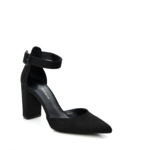 Γ 780 ΜΑΥΡΟ ΚΑΣΤΟΡΙ GOULIS SHOES