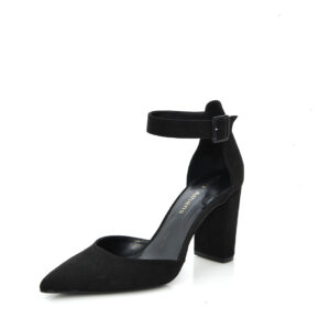 Γ 780 ΜΑΥΡΟ ΚΑΣΤΟΡΙ GOULIS SHOES - Image 4