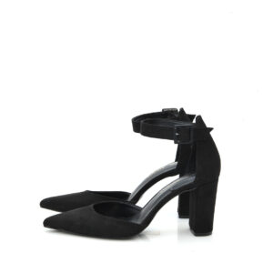 Γ 780 ΜΑΥΡΟ ΚΑΣΤΟΡΙ GOULIS SHOES - Image 3