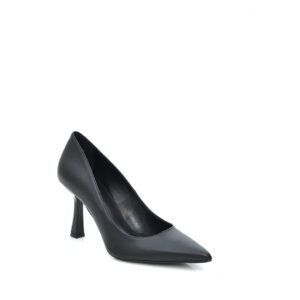 Γ 7500 ΜΑΥΡΟ ΜΑΤ GOULIS SHOES - Image 1