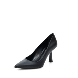 Γ 7500 ΜΑΥΡΟ ΜΑΤ GOULIS SHOES - Image 4