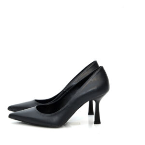 Γ 7500 ΜΑΥΡΟ ΜΑΤ GOULIS SHOES - Image 3