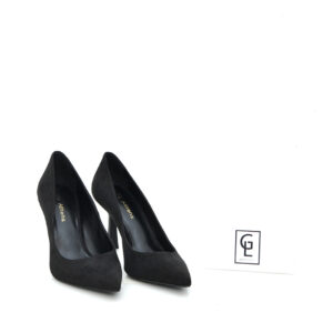 Γ 7500 ΜΑΥΡΟ ΚΑΣΤΟΡΙ GOULIS SHOES - Image 2