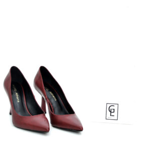 Γ  7500 ΜΠΟΡΝΤΟ  GOULIS SHOES - Image 2