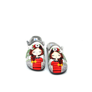 Γ X  SLIPPERS 04 GOULIS