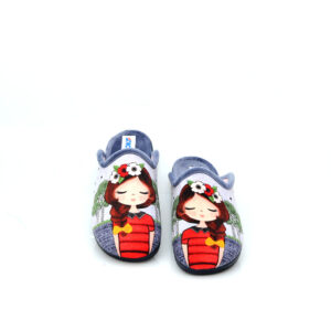 Γ X  SLIPPERS 06 GOULIS