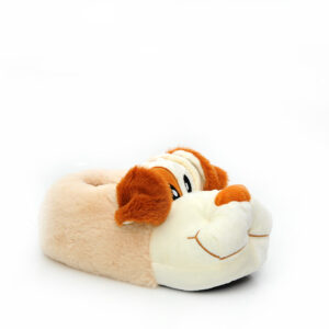 SLIPPERS ΖΩΑΚΙ 20 GOULIS - Image 4