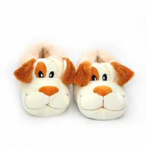 SLIPPERS  ΖΩΑΚΙ 20 GOULIS