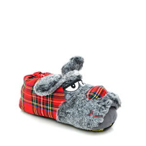 SLIPPERS ΖΩΑΚΙ 21 GOULIS - Image 4
