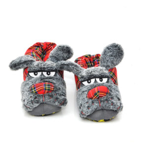 SLIPPERS ΖΩΑΚΙ 21 GOULIS