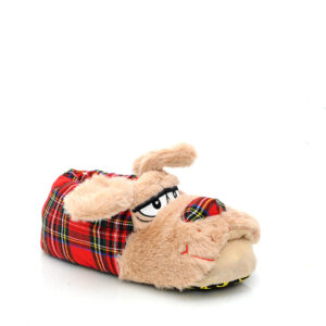 SLIPPERS ΖΩΑΚΙ 22 GOULIS - Image 4