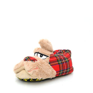 SLIPPERS ΖΩΑΚΙ 22 GOULIS - Image 3