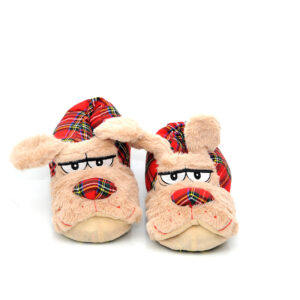 SLIPPERS ΖΩΑΚΙ 22 GOULIS - Image 1