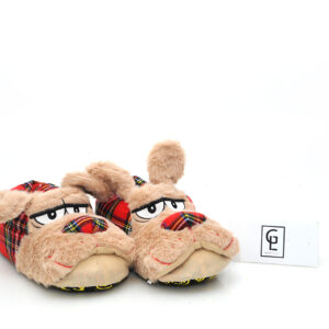 SLIPPERS ΖΩΑΚΙ 22 GOULIS - Image 2