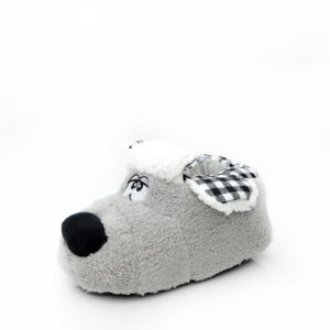 SLIPPERS ΖΩΑΚΙ 23 GOULIS - Image 3