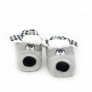 SLIPPERS ΖΩΑΚΙ 23 GOULIS - Image 1