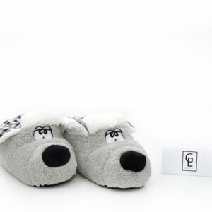 SLIPPERS ΖΩΑΚΙ 23 GOULIS - Image 2