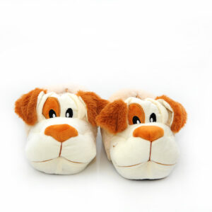 SLIPPERS ΖΩΑΚΙ 24 GOULIS - Image 1