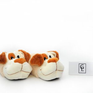 SLIPPERS ΖΩΑΚΙ 24 GOULIS - Image 2