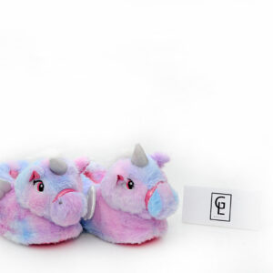 SLIPPERS ΖΩΑΚΙ 25 GOULIS - Image 2