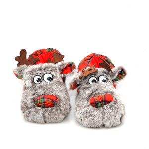 SLIPPERS ΖΩΑΚΙ 26 GOULIS - Image 1