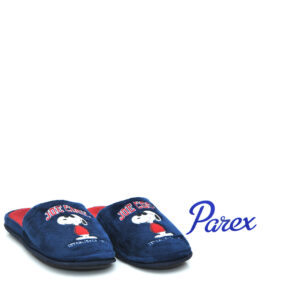 ΑΕ  X SLIPPERS 51 PAREX