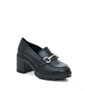Γ 1415 ΜΑΥΡΟ  GOULIS SHOES - Image 5