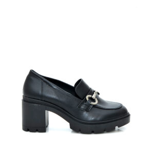 Γ 1415 ΜΑΥΡΟ  GOULIS SHOES - Image 4