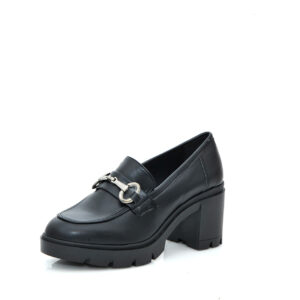 Γ 1415 ΜΑΥΡΟ  GOULIS SHOES