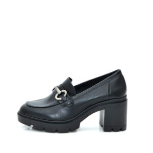 Γ 1415 ΜΑΥΡΟ  GOULIS SHOES - Image 3