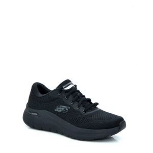 Α 232700 SKECHERS ΜΑΥΡΟ