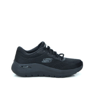 Α 232700 SKECHERS ΜΑΥΡΟ - Image 6