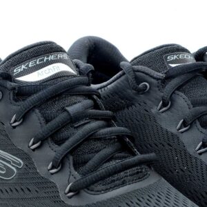 Α 232700 SKECHERS ΜΑΥΡΟ - Image 3