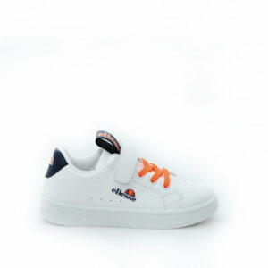 Π 0660 ellesse ΛΕΥΚΟ-ΜΠΛΕ - Image 5